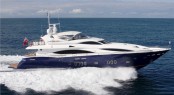 M/Y&nbsp;SHADOW